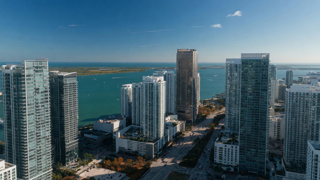 South Florida rental market report week 41 2026 — Miami-Dade median rent data