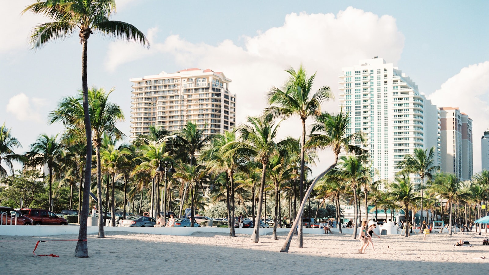 Brickell Key rentals