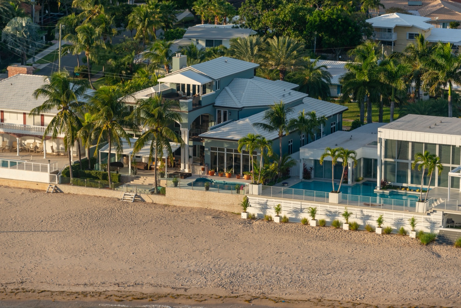 Golden Beach rentals