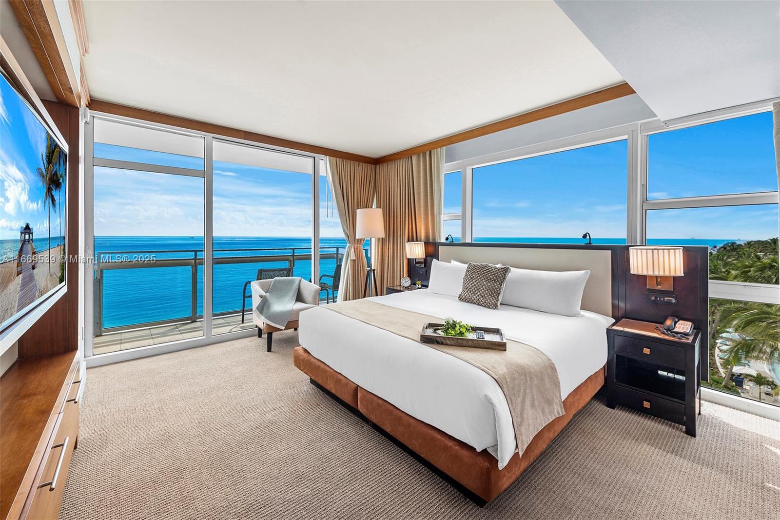 North Beach rentals