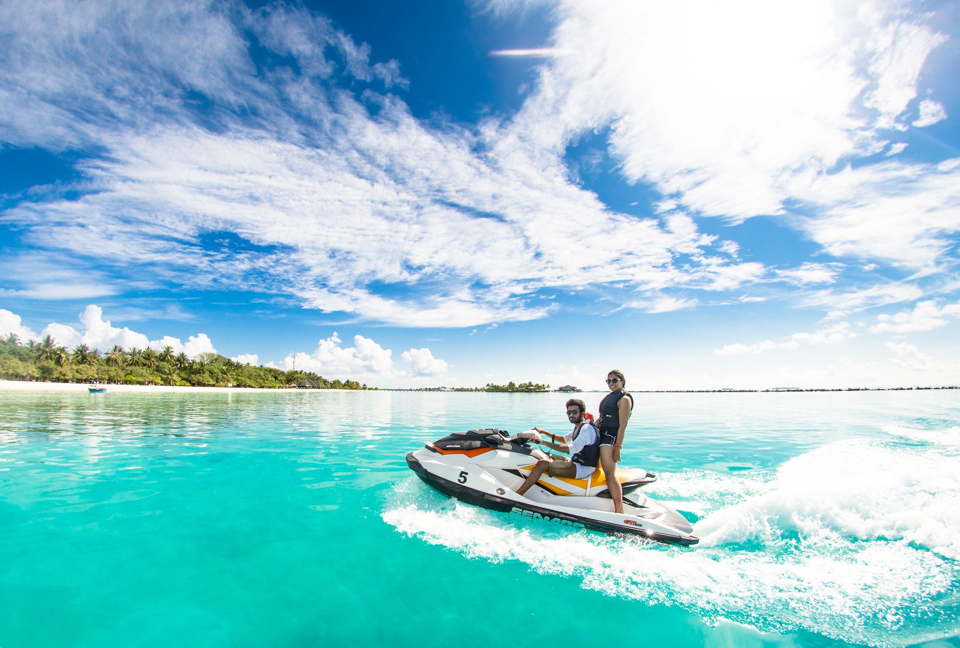 Sunny Isles Beach rentals